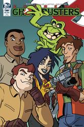 Ghostbusters 35th Anniversary: Extreme Ghostbusters #1 Marques & Bone 1:10 Variant (2019 - 2019) Comic Book Value