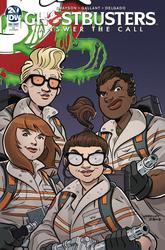 Ghostbusters 35th Anniversary: Answer The Call Ghostbusters #1 Marques 1:10 Variant (2019 - 2019) Comic Book Value