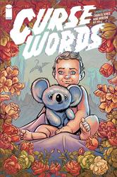 Curse Words Spring Has Sprung Special #1 Norton Variant (2019 - 2019) Comic Book Value