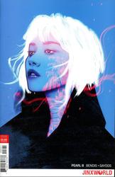 Pearl #8 Lotay Variant (2018 - 2019) Comic Book Value