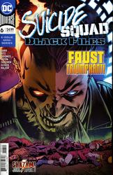 Suicide Squad Black Files #6 (2019 - ) Comic Book Value