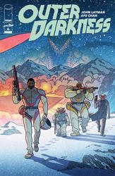 Outer Darkness #6 (2018 - ) Comic Book Value