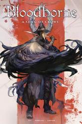 Bloodborne #11 Yoshioka Cover (2018 - ) Comic Book Value