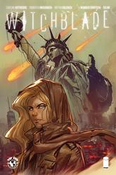 Witchblade #13 (2017 - ) Comic Book Value