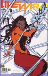 Livewire #5 Pre-Order Edition (2018 - ) Comic Book Value