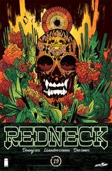 Redneck #19 (2017 - ) Comic Book Value
