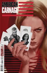 American Carnage #6 (2019 - ) Comic Book Value