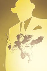 James Bond 007 #6 Shalvey 1:20 Virgin Variant (2018 - 2019) Comic Book Value