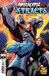 Age of X-Man: Apocalypse and The X-Tracts #3 (2019 - ) Comic Book Value