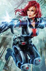 Black Widow #5 Lee Variant (2019 - 2019) Comic Book Value