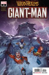 Giant-Man #2 Lee Cover (2019 - ) Comic Book Value