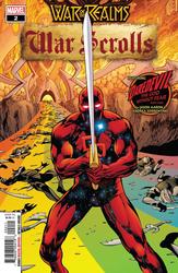 War of the Realms: War Scrolls #2 (2019 - ) Comic Book Value