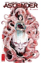 Ascender #2 (2019 - ) Comic Book Value