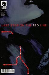 Last Stop on the Red Line #1 (2019 - ) Comic Book Value
