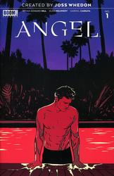 Angel #1 Pelcer 1:20 Variant (2019 - 2020) Comic Book Value