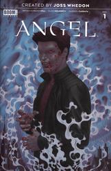 Angel #1 2nd Printing (2019 - 2020) Comic Book Value
