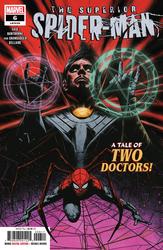 Superior Spider-Man, The #6 (2019 - 2019) Comic Book Value
