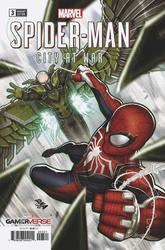 Spider-Man: City at War #3 Nakayama 1:50 Variant (2019 - 2019) Comic Book Value