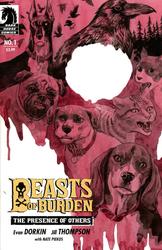 Beasts of Burden: The Presence of Others #1 (2019 - ) Comic Book Value