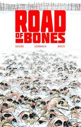 Road of Bones #1 (2019 - ) Comic Book Value