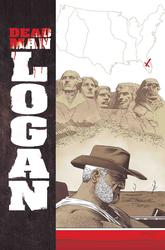 Dead Man Logan #7 (2018 - 2019) Comic Book Value