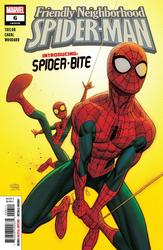 Friendly Neighborhood Spider-Man #6 Robinson Cover (2019 - 2020) Comic Book Value