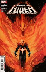 Cosmic Ghost Rider Destroys Marvel History #3 (2019 - 2019) Comic Book Value