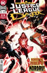 Justice League Dark #11 (2018 - 2021) Comic Book Value