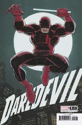 Daredevil #5 Romita Jr. 1:50 Variant (2019 - ) Comic Book Value