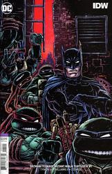 Batman/Teenage Mutant Ninja Turtles III #1 Variant Cover (2019 - 2019) Comic Book Value