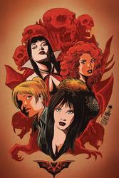 Red Sonja and Vampirella meet Betty and Veronica #1 Francavilla 1:50 Virgin Variant (2019 - ) Comic Book Value