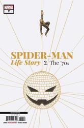 Spider-Man: Life Story #2 2nd Printing (2019 - ) Comic Book Value