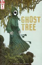 Ghost Tree #1 2nd Printing (2019 - ) Comic Book Value