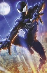 Symbiote Spider-Man #2 Kim Virgin Variant (2019 - 2019) Comic Book Value