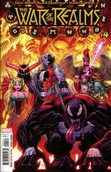 War of the Realms, The #4 Adams & Wilson Cover (2019 - 2019) Comic Book Value