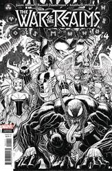 War of the Realms, The #4 Adams & Wilson 1:200 Variant (2019 - 2019) Comic Book Value