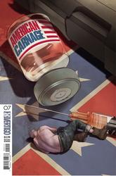 American Carnage #7 (2019 - ) Comic Book Value