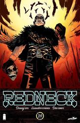 Redneck #20 (2017 - ) Comic Book Value