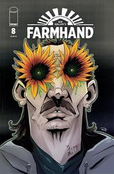 Farmhand #8 (2018 - ) Comic Book Value