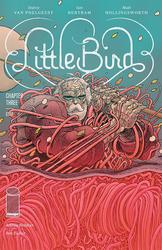 Little Bird #3 (2019 - ) Comic Book Value