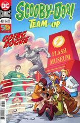 Scooby-Doo Team-Up #48 (2013 - ) Comic Book Value