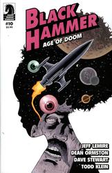 Black Hammer: Age of Doom #10 Ormston Cover (2018 - 2019) Comic Book Value