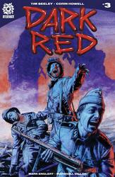 Dark Red #3 (2019 - ) Comic Book Value