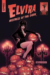 Elvira: Mistress of The Dark: Spring Special #1 (2019 - 2019) Comic Book Value