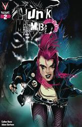 Punk Mambo #2 Delara Variant (2019 - ) Comic Book Value