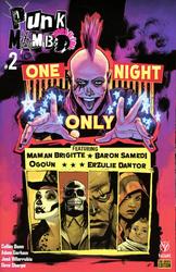 Punk Mambo #2 Pre-Order Edition (2019 - ) Comic Book Value