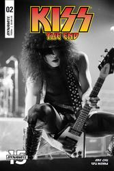 Kiss: The End #2 Photo Cover (2019 - ) Comic Book Value