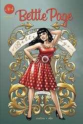 Bettie Page #4 Ohta Variant (2018 - ) Comic Book Value