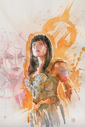 Xena: Warrior Princess #2 Mack 1:10 Virgin Variant (2019 - ) Comic Book Value