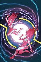Xena: Warrior Princess #2 Ganucheau 1:30 Virgin Variant (2019 - ) Comic Book Value